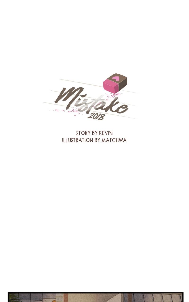 Mistake Chapter 192.1 page 1 - 