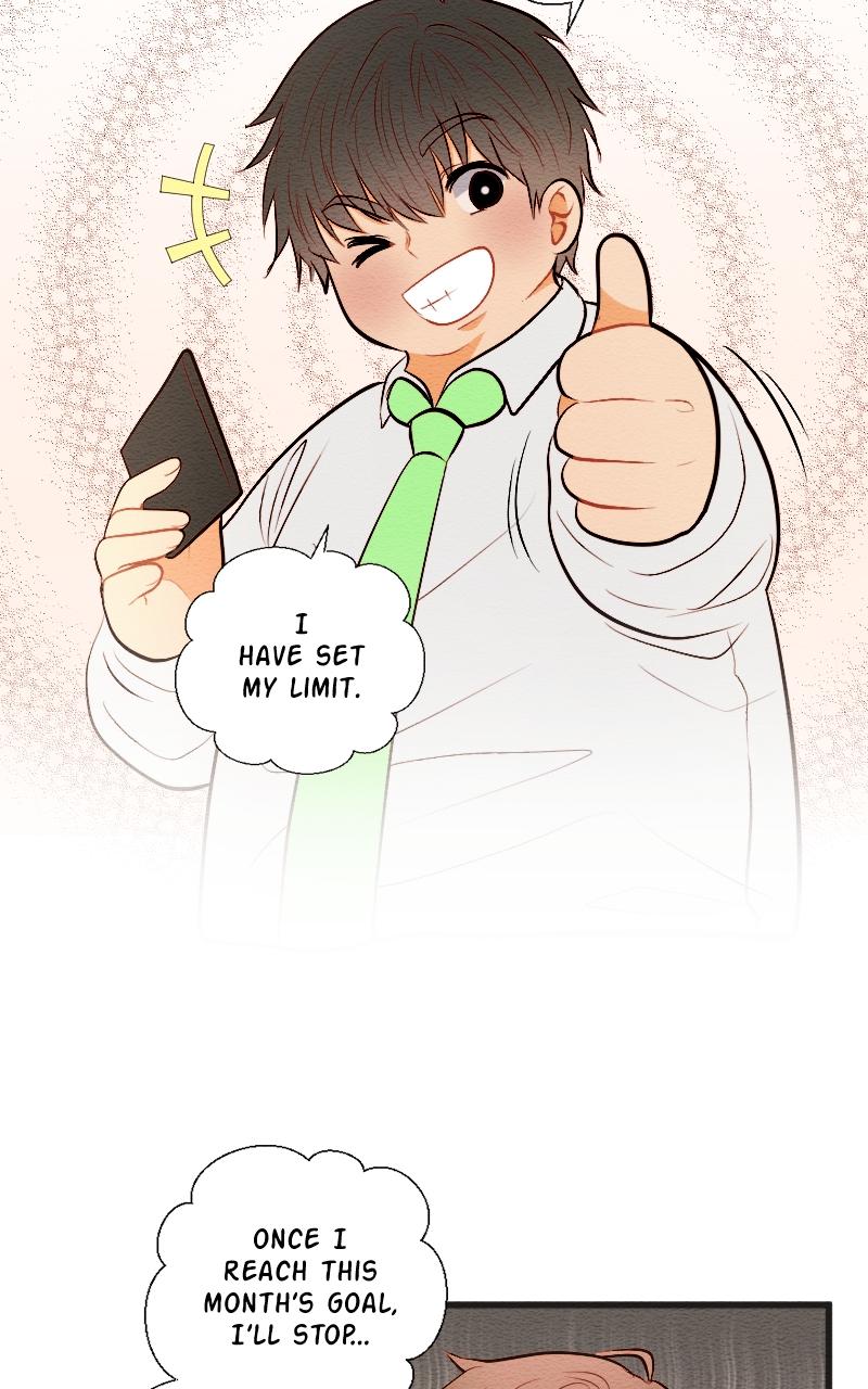 Mistake Chapter 192.1 page 17 - 