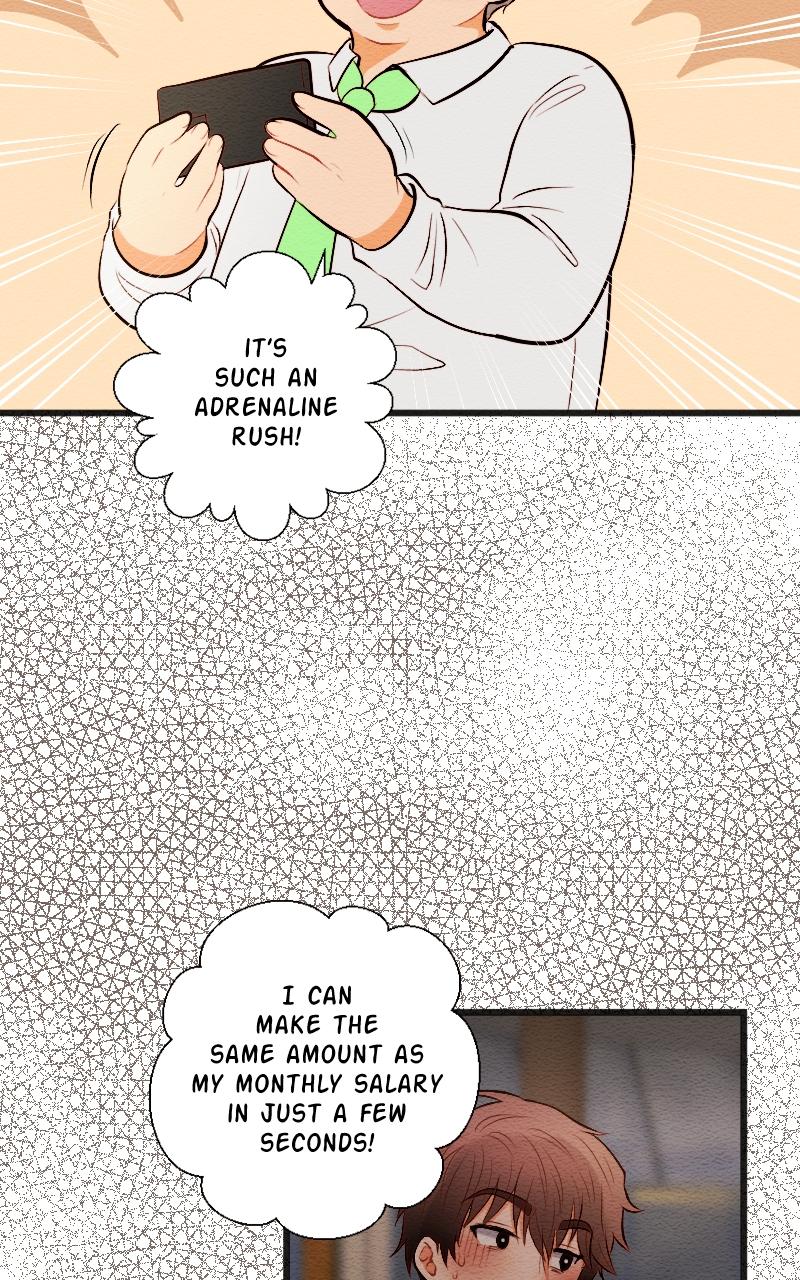 Mistake Chapter 192.1 page 3 - 
