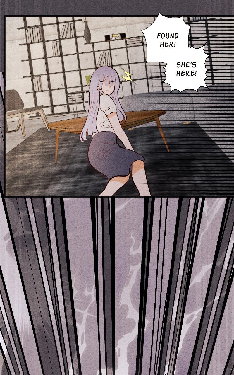 Mistake Chapter 192.1 page 28 - 
