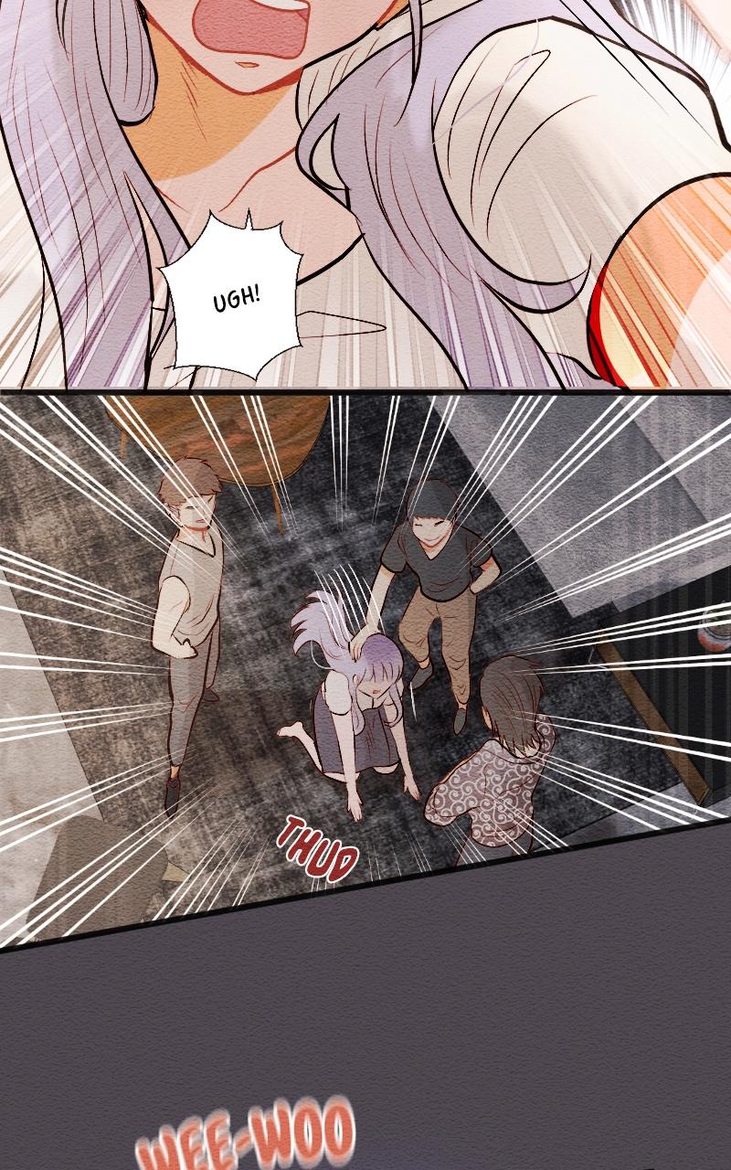 Mistake Chapter 192.1 page 30 - 