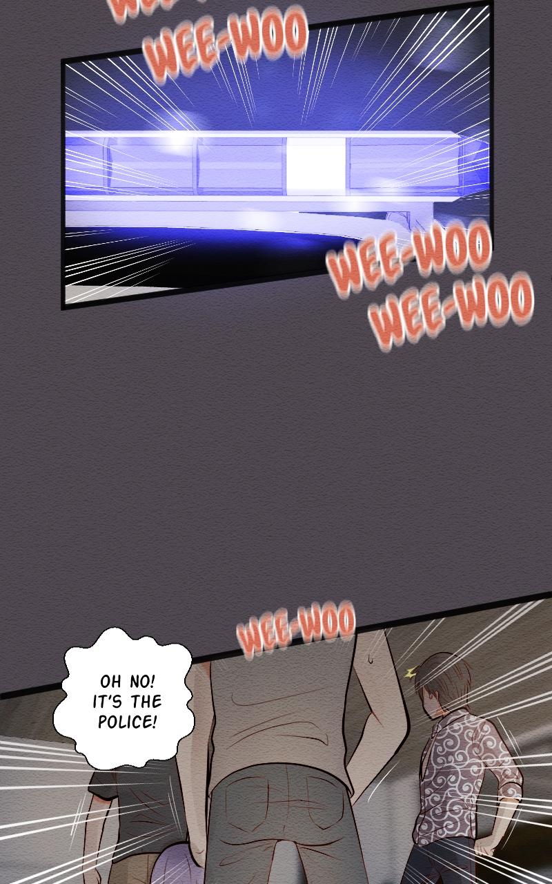 Mistake Chapter 192.1 page 31 - 
