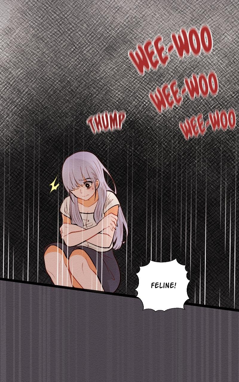Mistake Chapter 192.1 page 33 - 