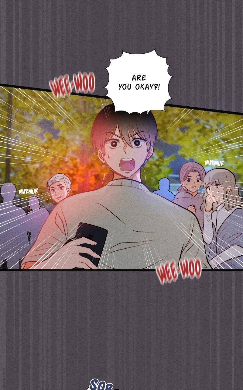 Mistake Chapter 192.1 page 34 - 