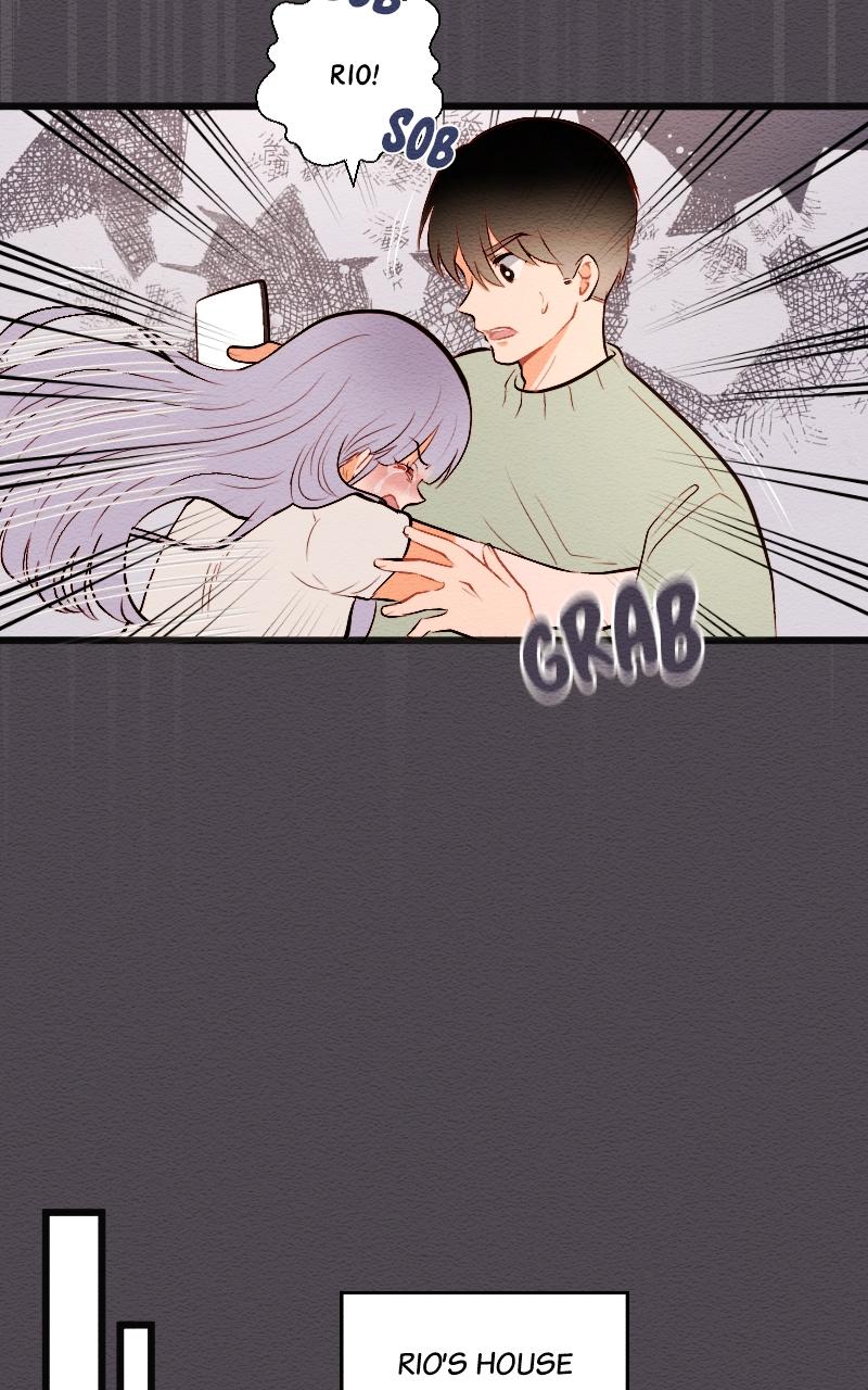 Mistake Chapter 192.1 page 35 - 