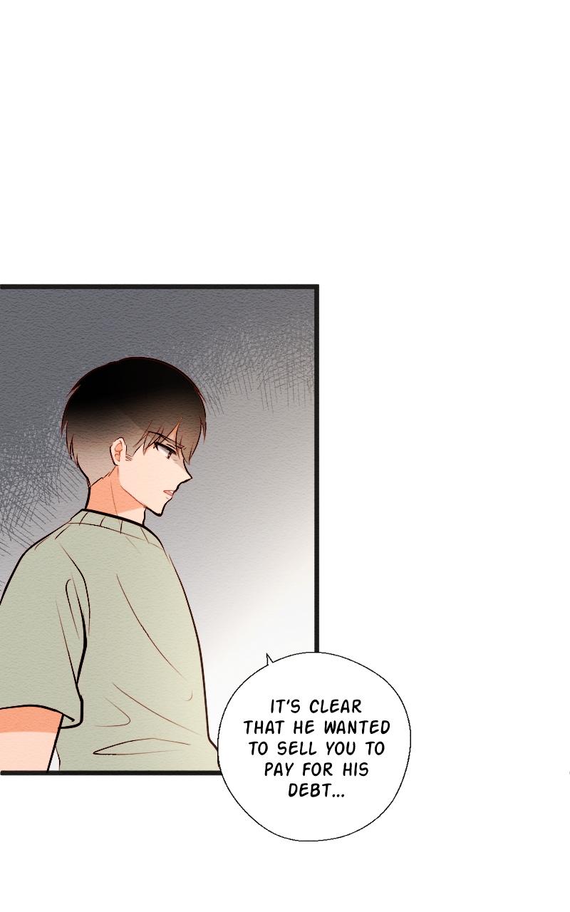 Mistake Chapter 192.1 page 38 - 