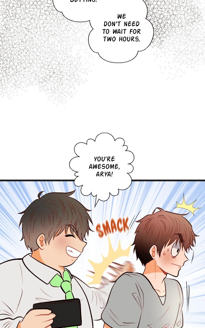 Mistake Chapter 192.1 page 6 - 