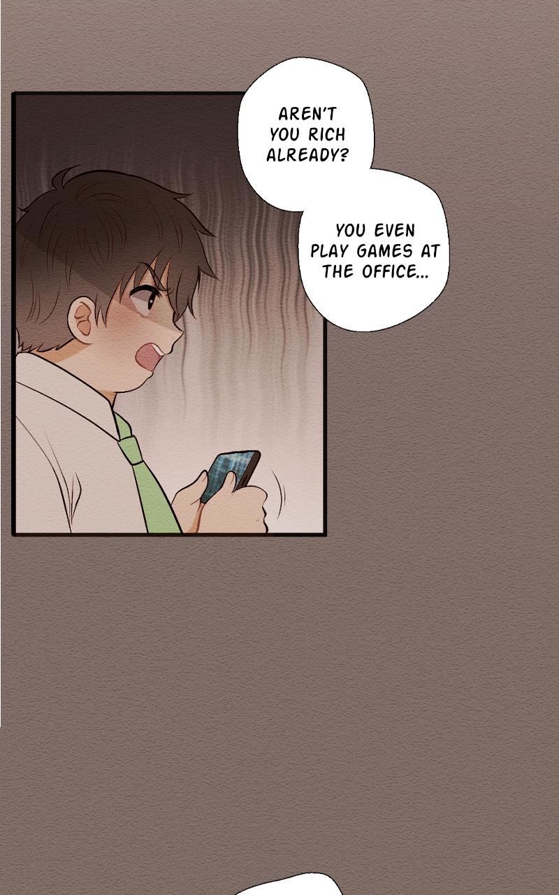 Mistake Chapter 192.1 page 8 - 