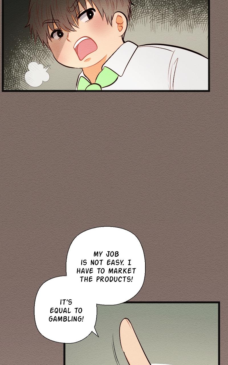 Mistake Chapter 192.1 page 10 - 