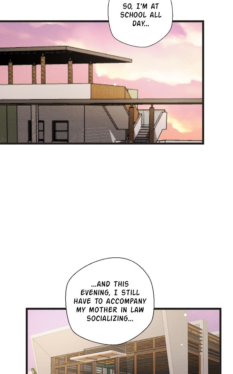 Mistake Chapter 192.2 page 2 - 