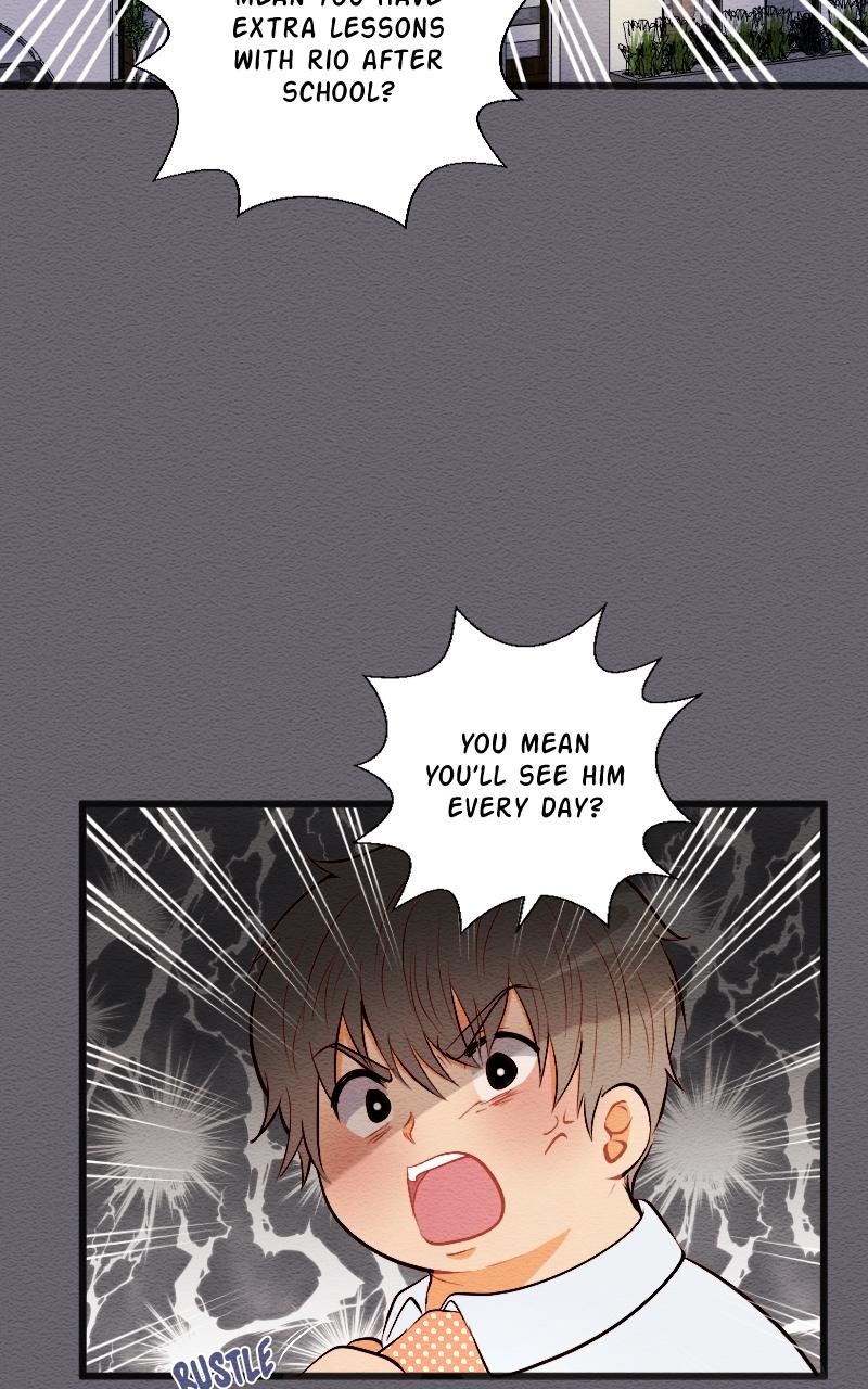 Mistake Chapter 192.2 page 12 - 