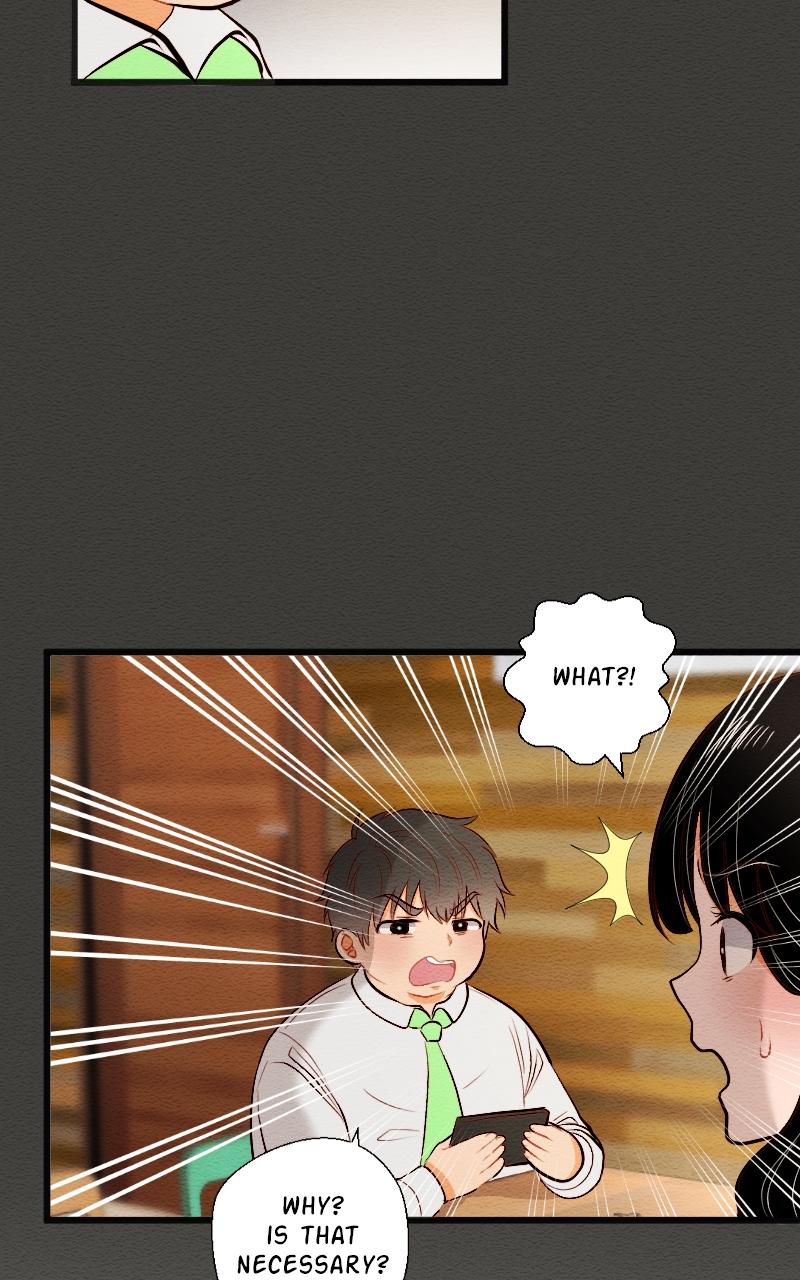 Mistake Chapter 192.2 page 30 - 