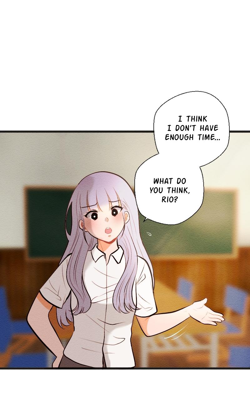 Mistake Chapter 192.2 page 5 - 