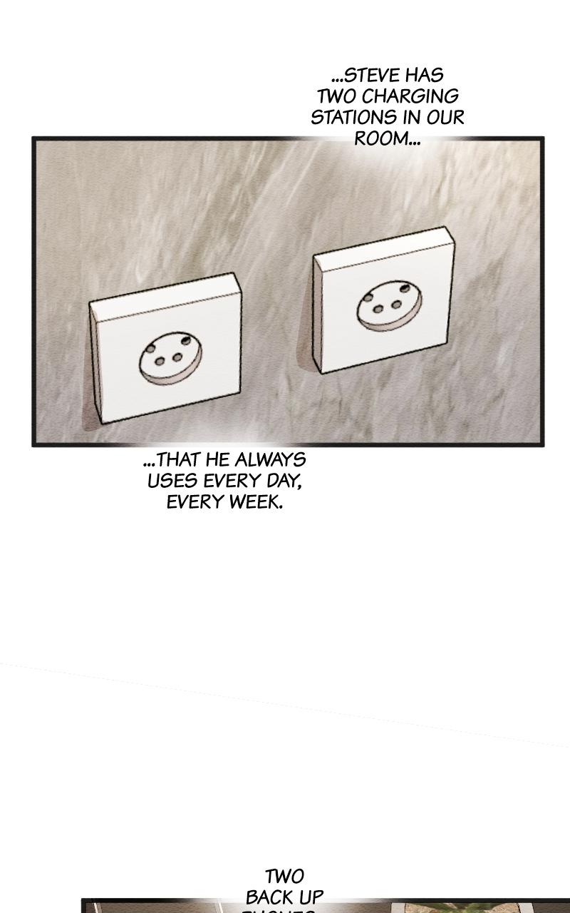 Mistake Chapter 192.3 page 19 - 