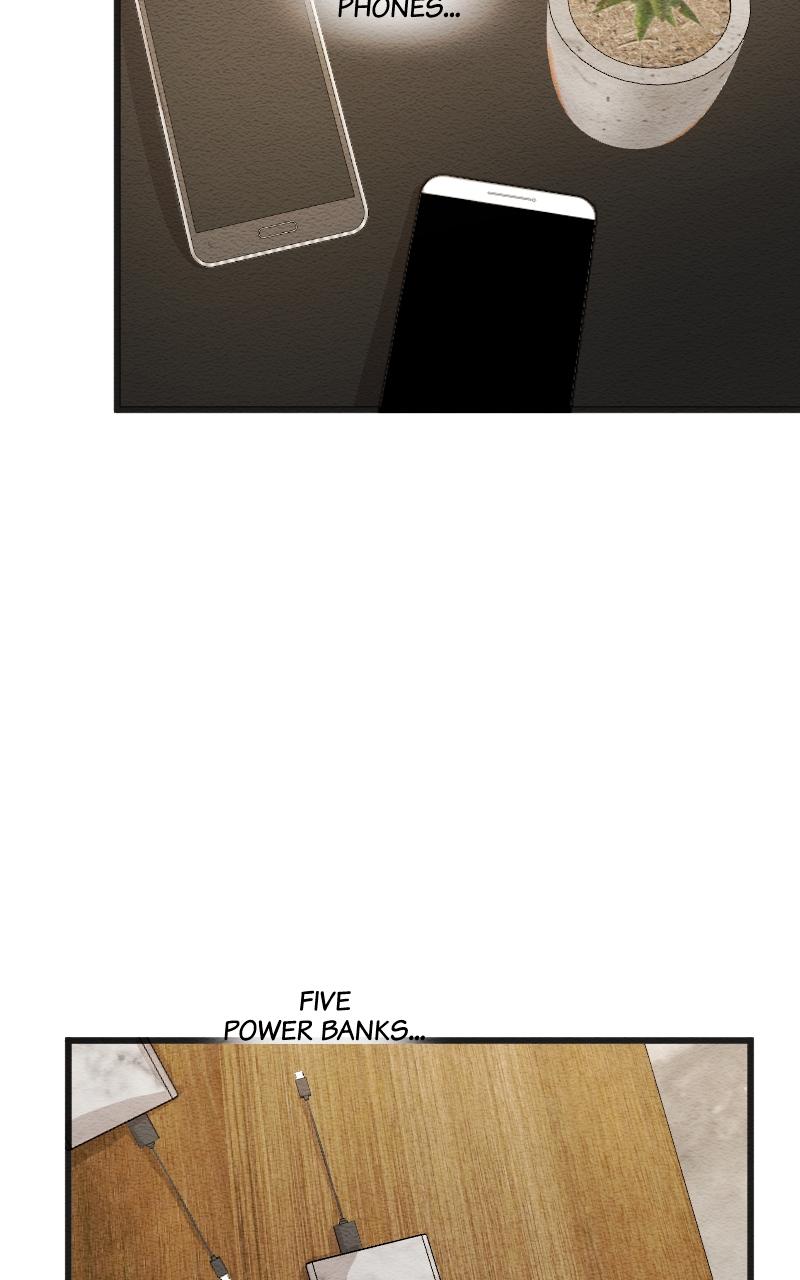 Mistake Chapter 192.3 page 20 - 