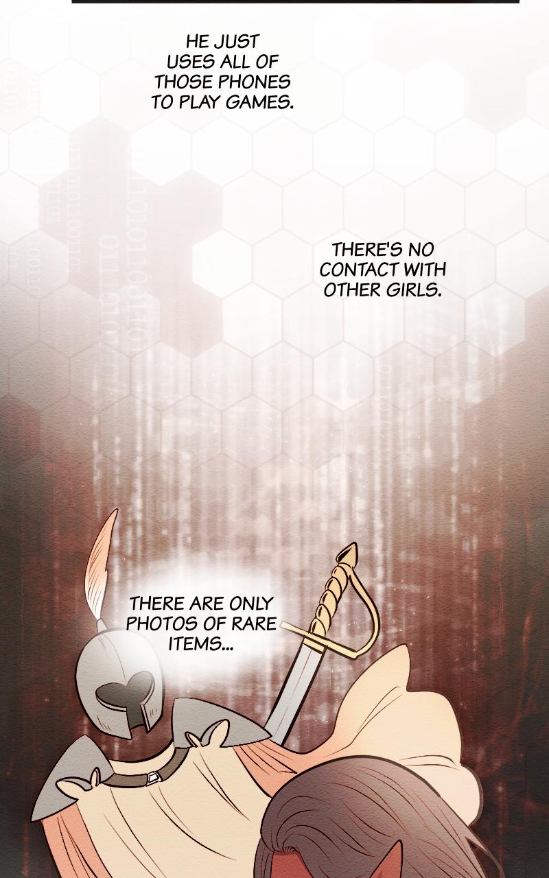 Mistake Chapter 192.3 page 23 - 