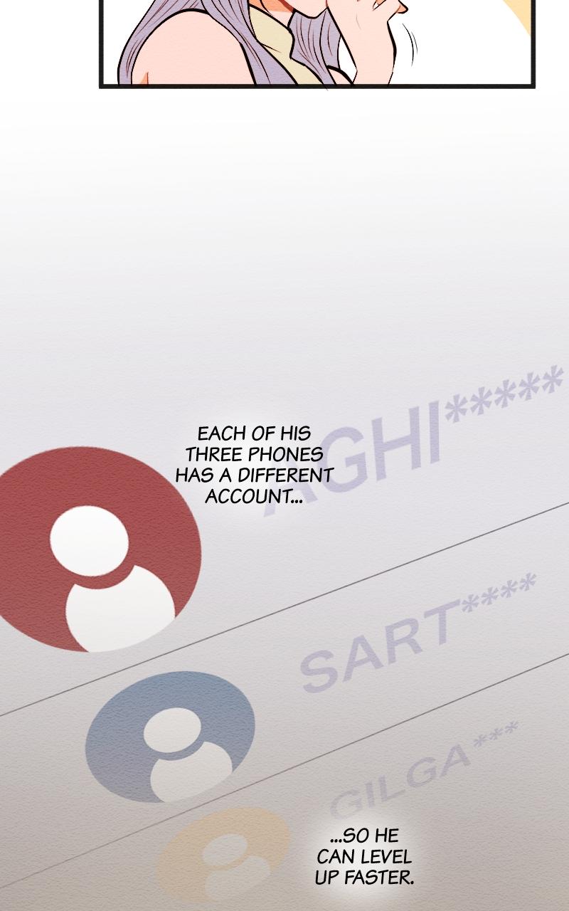 Mistake Chapter 192.3 page 25 - 
