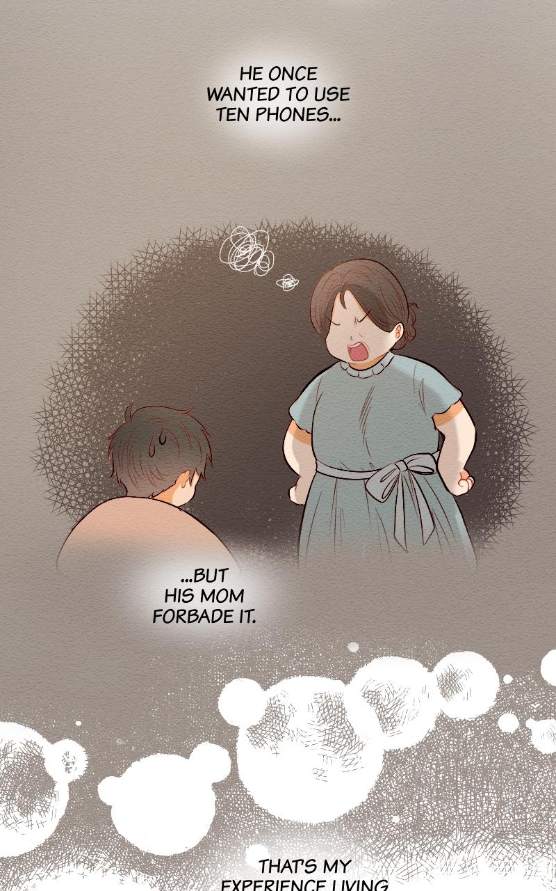 Mistake Chapter 192.3 page 26 - 