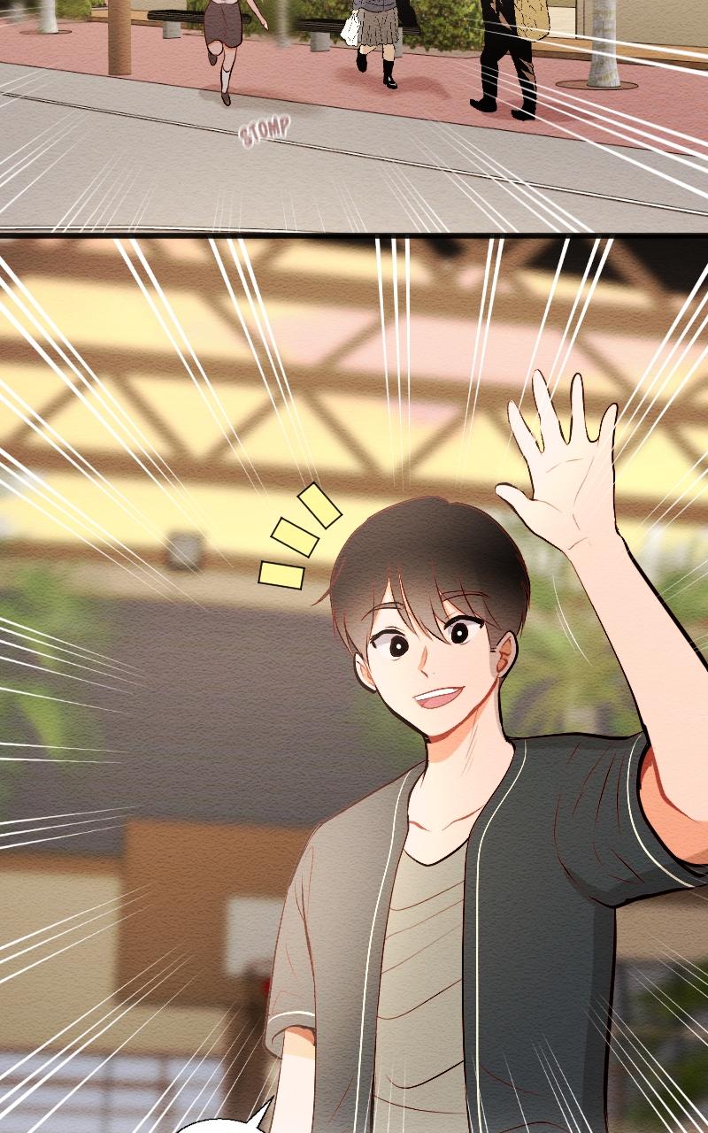 Mistake Chapter 192.3 page 38 - 
