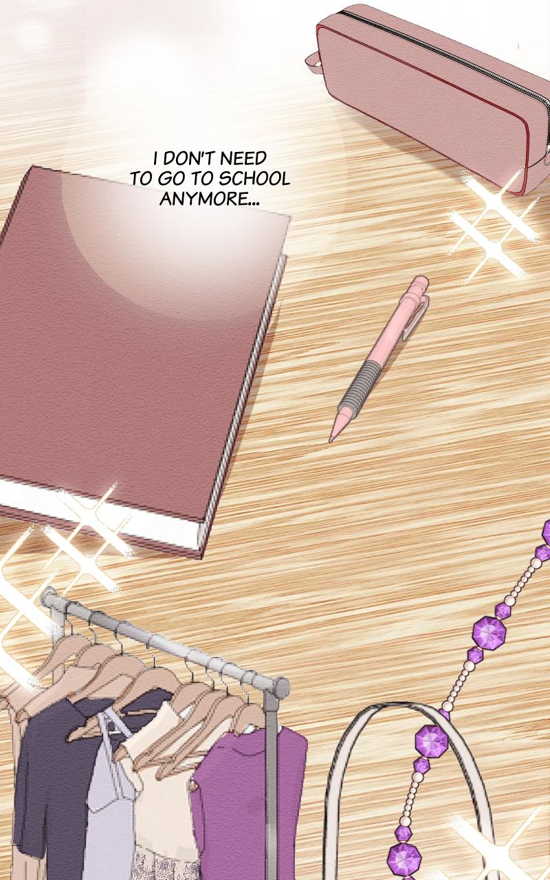 Mistake Chapter 192.3 page 5 - 