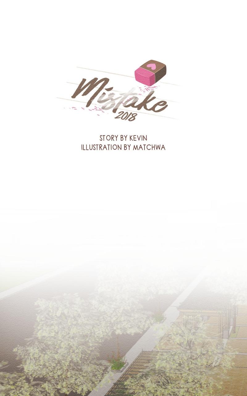 Mistake Chapter 192.4 page 1 - 