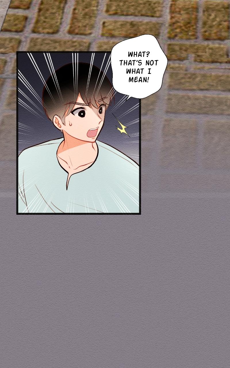 Mistake Chapter 192.4 page 12 - 