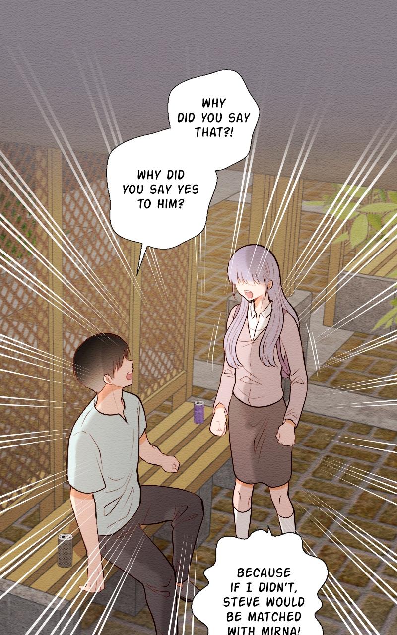 Mistake Chapter 192.4 page 14 - 