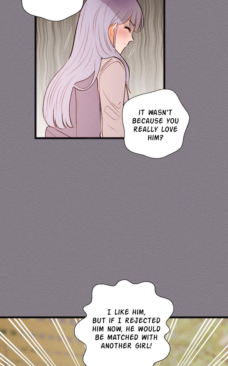 Mistake Chapter 192.4 page 17 - 