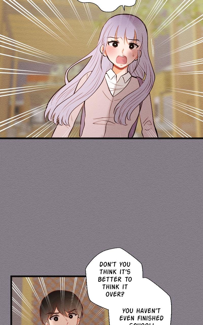 Mistake Chapter 192.4 page 18 - 