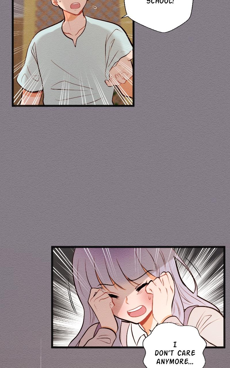 Mistake Chapter 192.4 page 19 - 