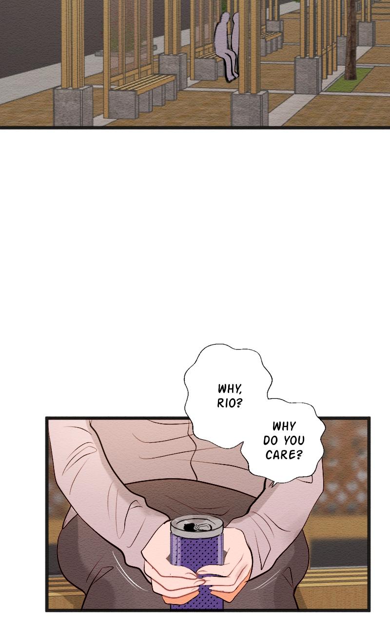 Mistake Chapter 192.4 page 3 - 