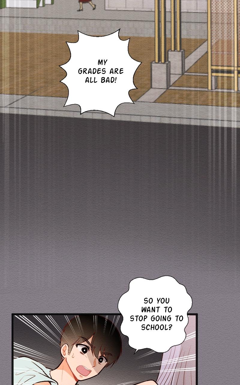Mistake Chapter 192.4 page 21 - 