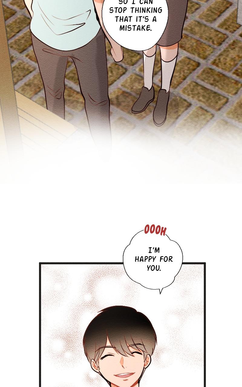 Mistake Chapter 192.4 page 29 - 