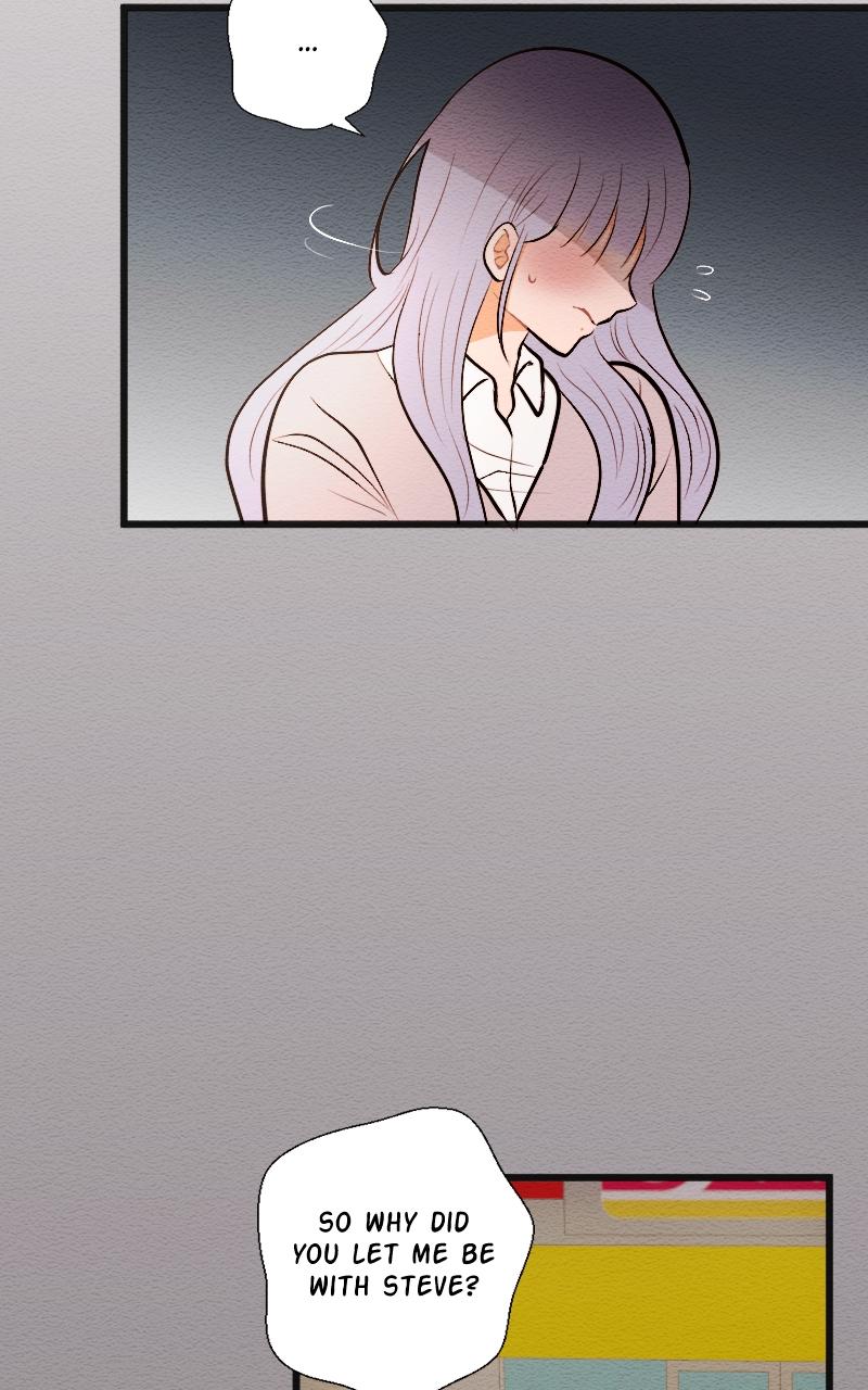 Mistake Chapter 192.4 page 6 - 