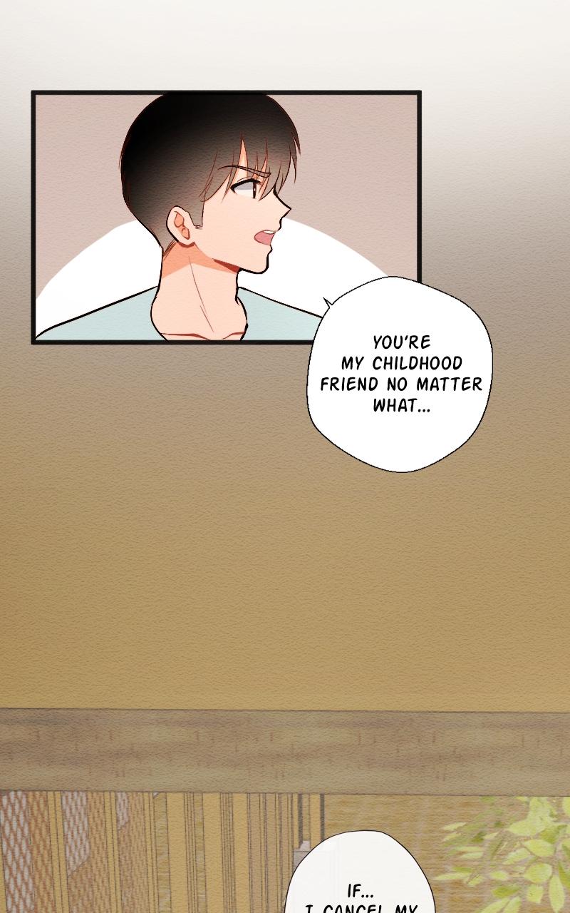 Mistake Chapter 192.4 page 10 - 
