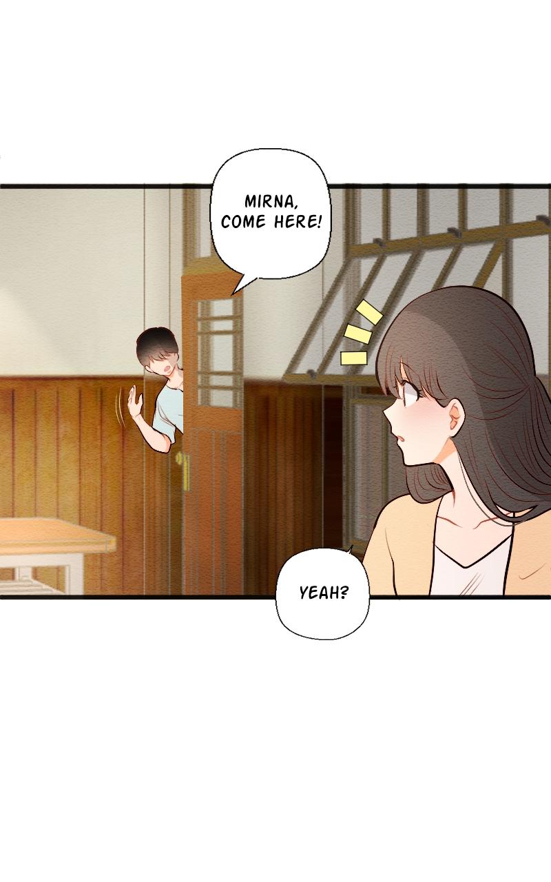 Mistake Chapter 192.5 page 14 - 