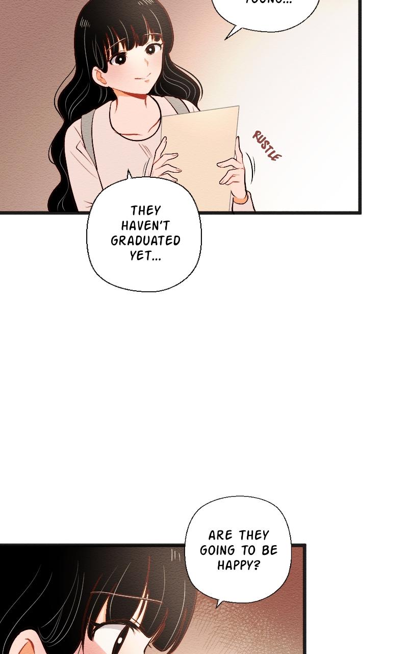 Mistake Chapter 192.5 page 17 - 