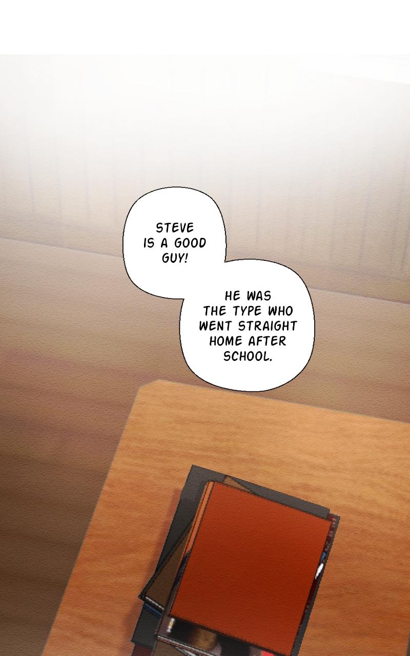 Mistake Chapter 192.5 page 19 - 