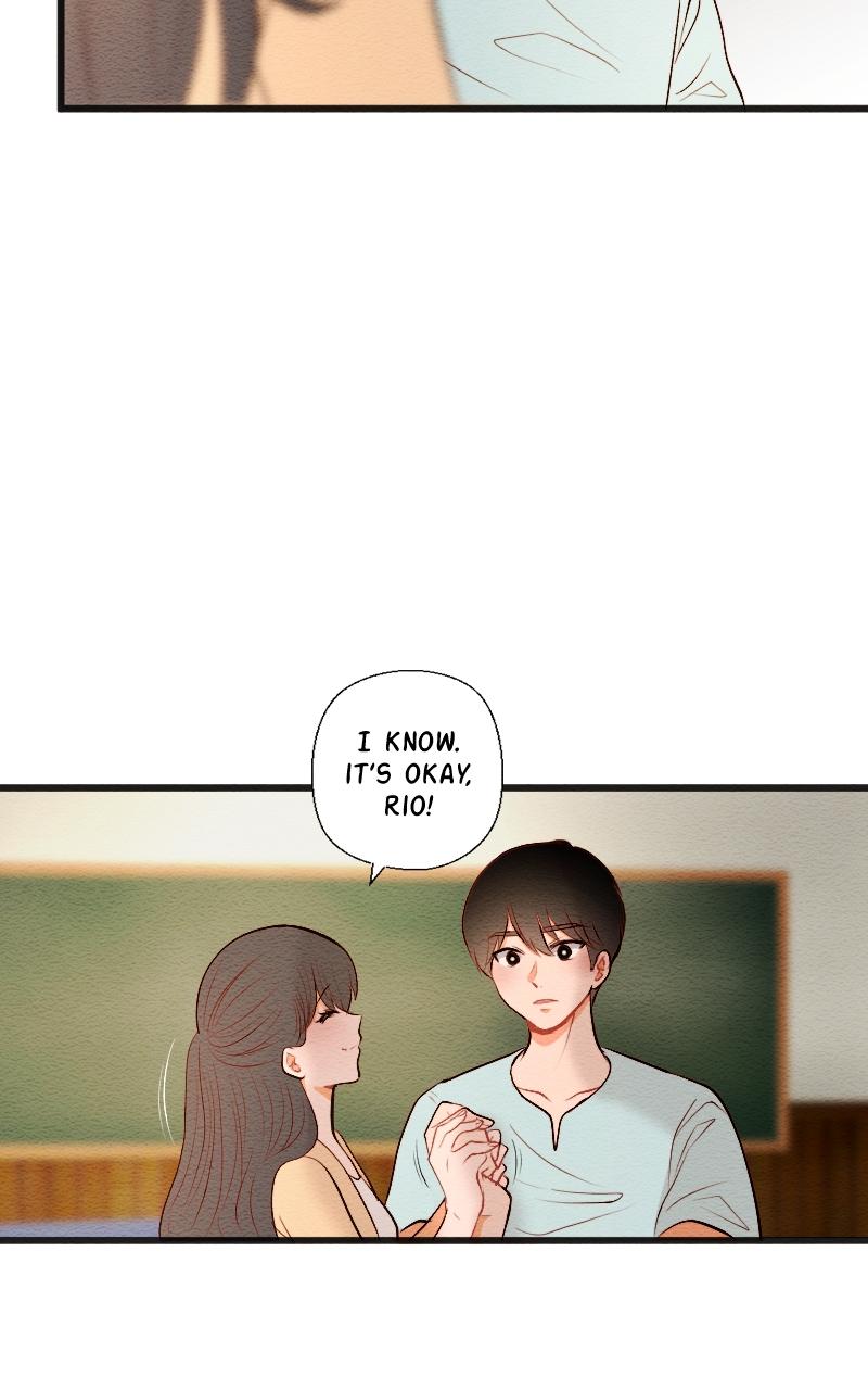 Mistake Chapter 192.5 page 3 - 