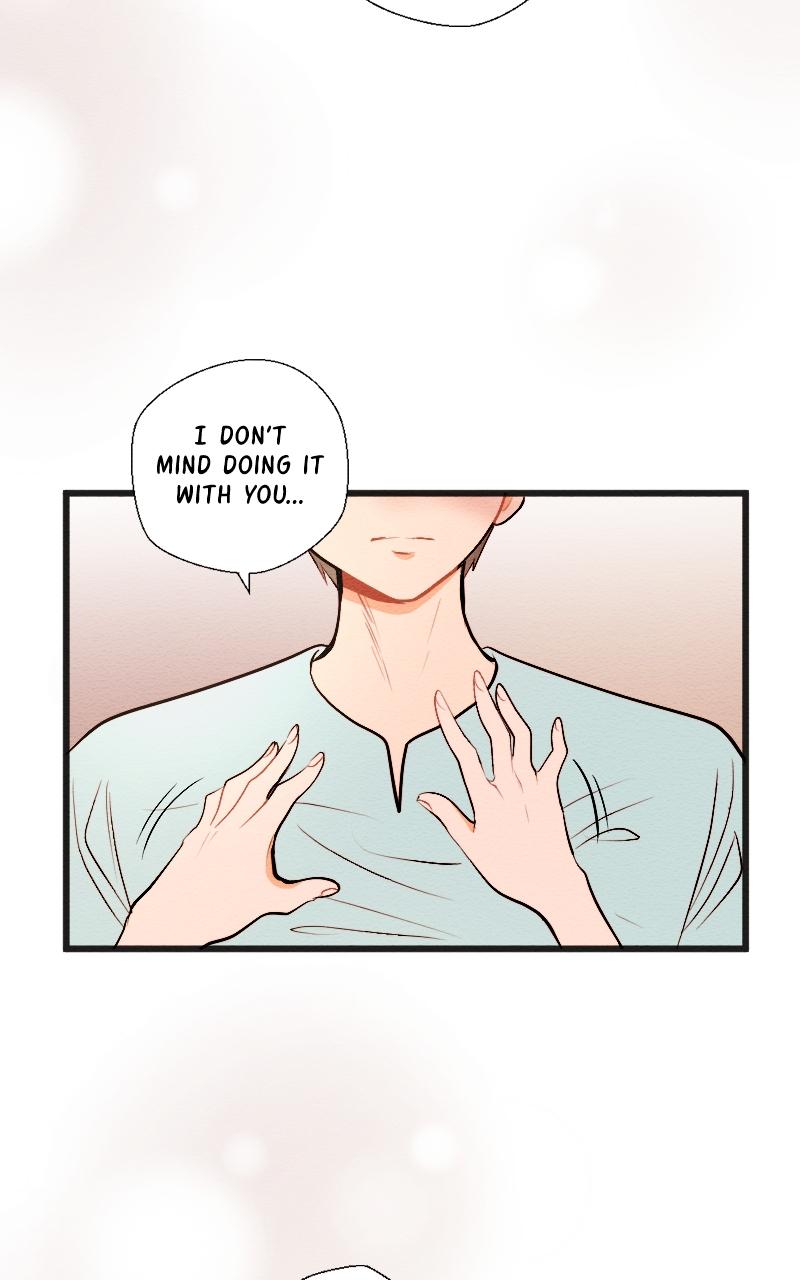 Mistake Chapter 192.5 page 34 - 
