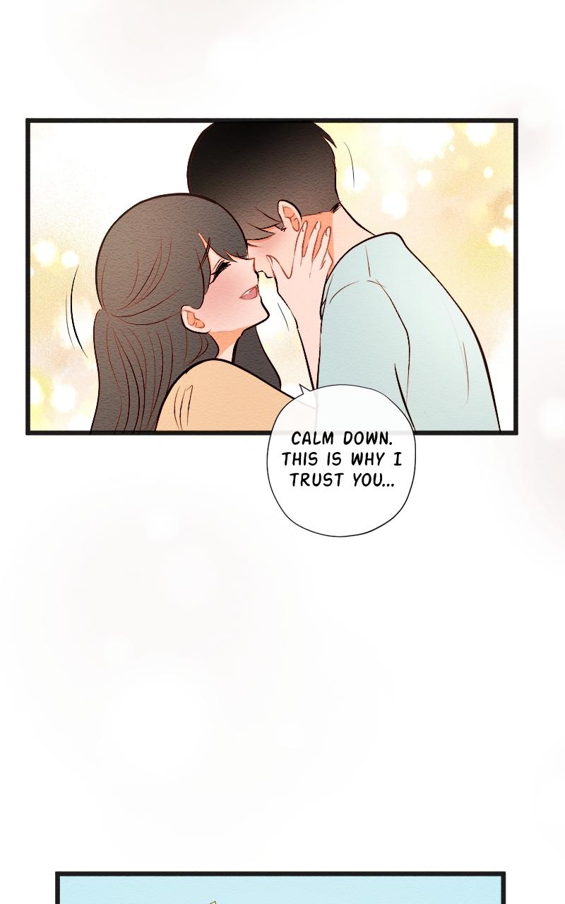 Mistake Chapter 192.5 page 37 - 