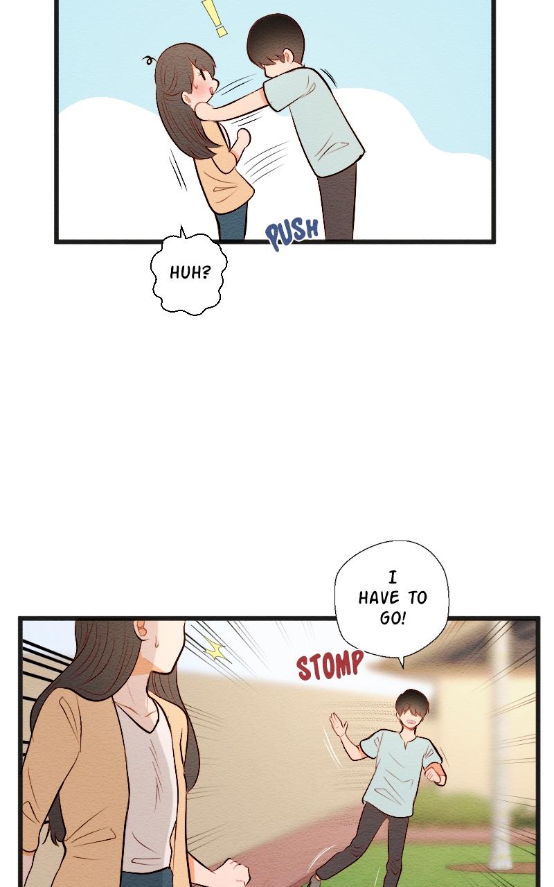 Mistake Chapter 192.5 page 38 - 