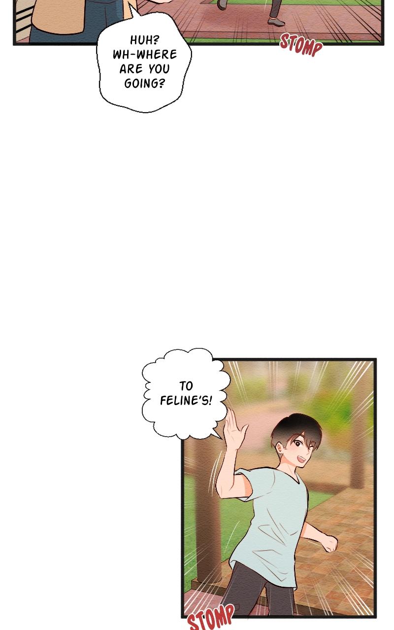Mistake Chapter 192.5 page 39 - 