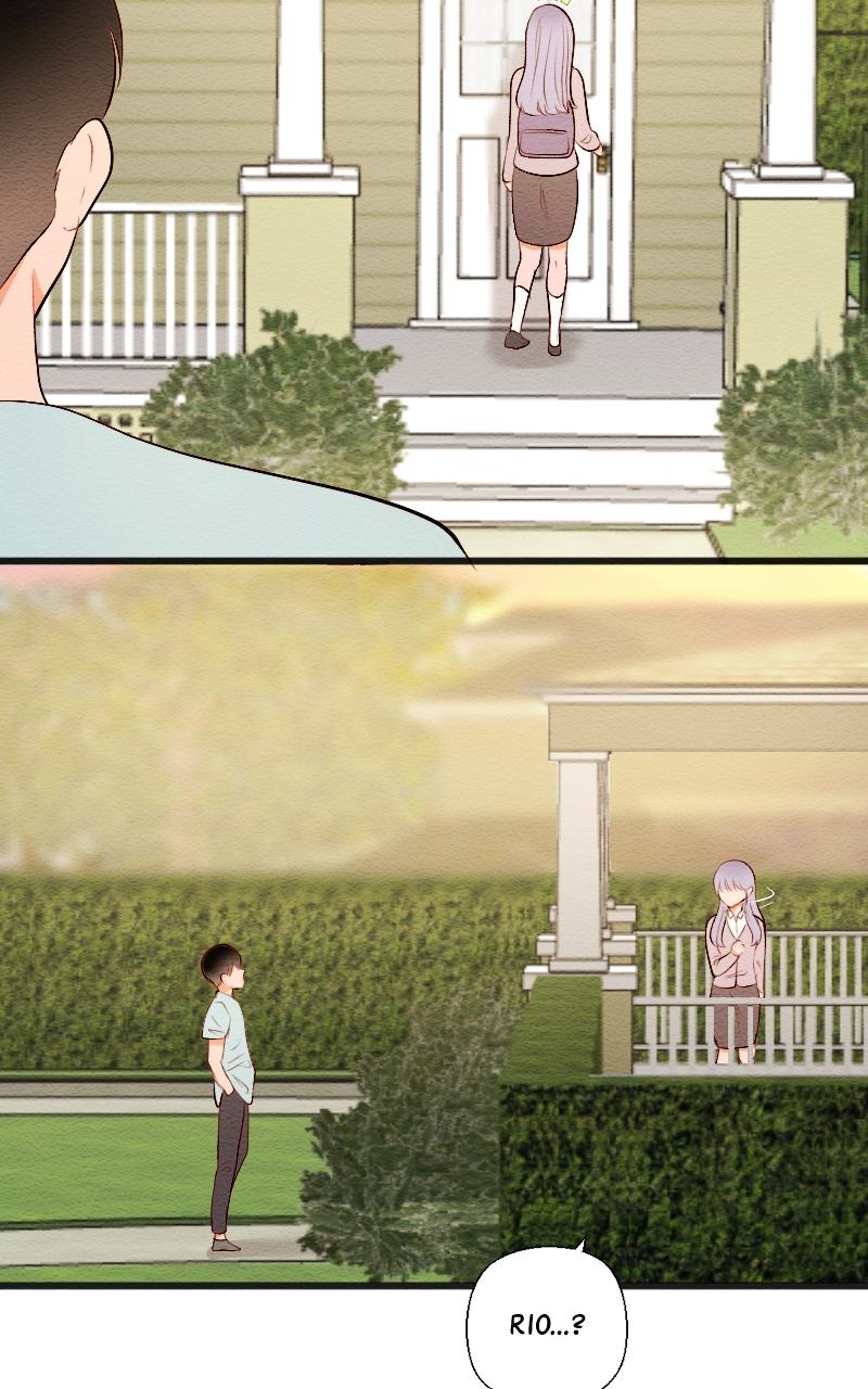 Mistake Chapter 192.5 page 42 - 