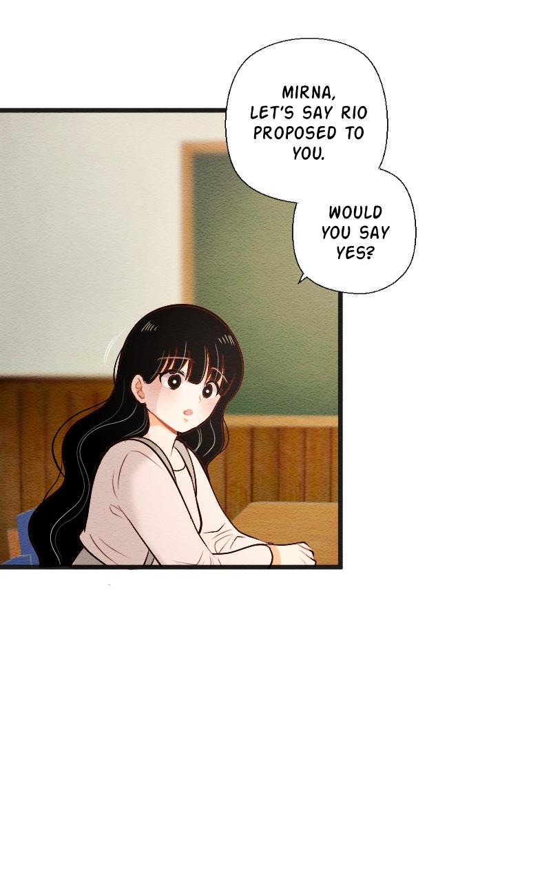 Mistake Chapter 192.5 page 6 - 