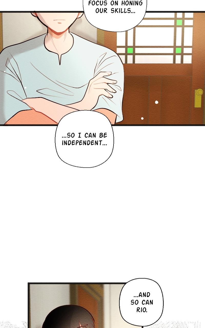 Mistake Chapter 192.5 page 10 - 