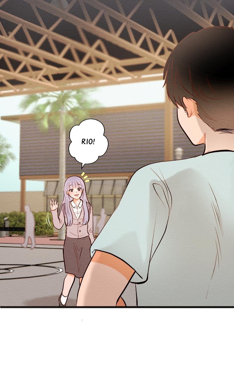 Mistake Chapter 192.6 page 11 - 