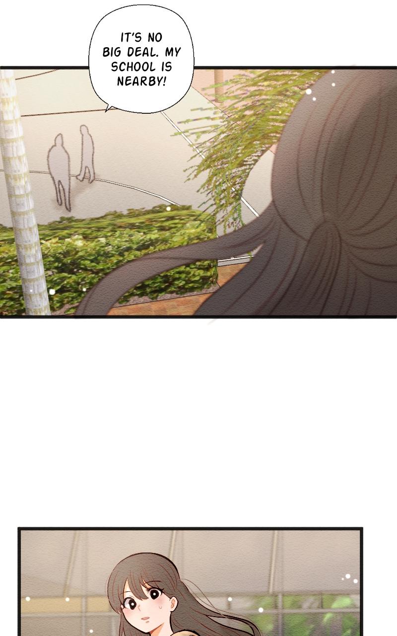Mistake Chapter 192.6 page 13 - 