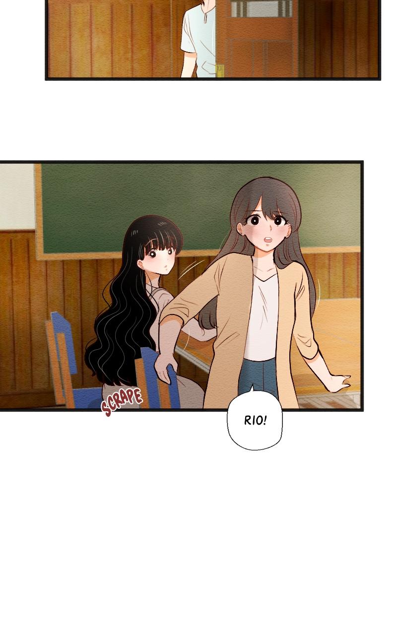 Mistake Chapter 192.6 page 15 - 