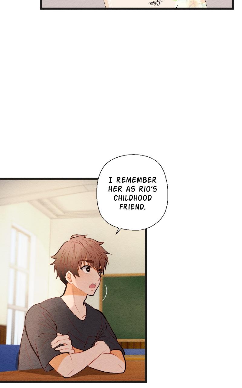 Mistake Chapter 192.6 page 18 - 